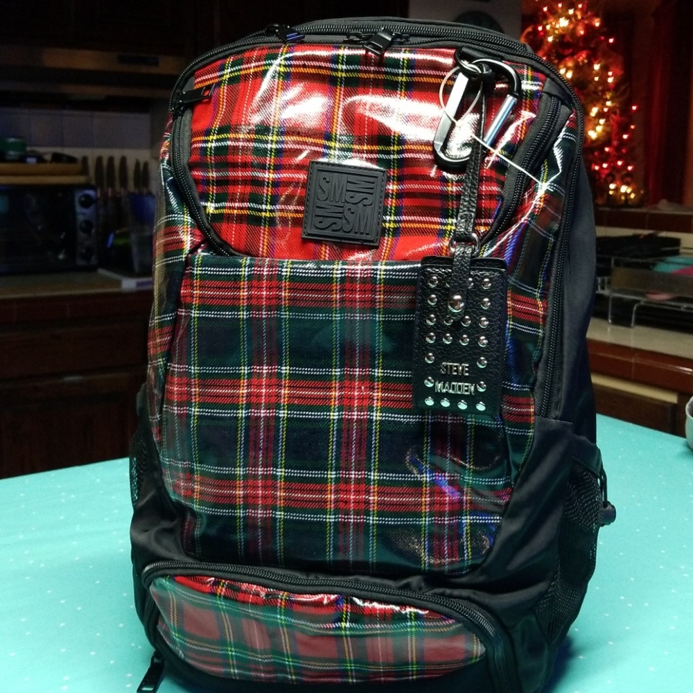 Steve Madden backpack